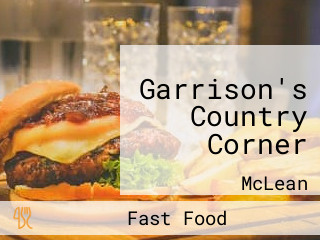 Garrison's Country Corner