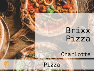 Brixx Pizza