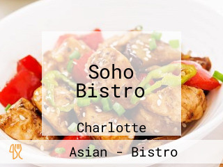 Soho Bistro