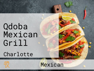 Qdoba Mexican Grill