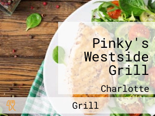 Pinky's Westside Grill