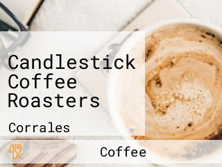 Candlestick Coffee Roasters