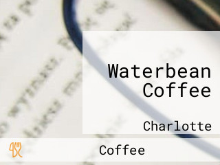 Waterbean Coffee