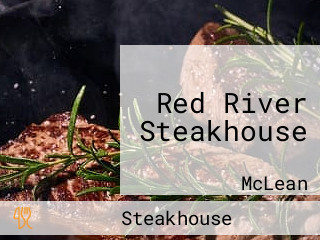 Red River Steakhouse