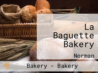 La Baguette Bakery