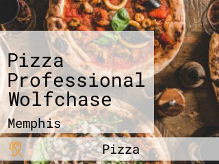 Pizza Professional Wolfchase