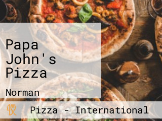 Papa John's Pizza