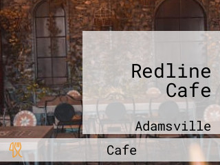 Redline Cafe