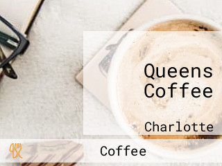 Queens Coffee