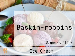 Baskin-robbins