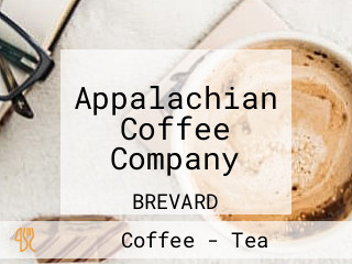 Appalachian Coffee Company