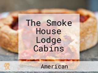 The Smoke House Lodge Cabins