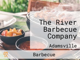 The River Barbecue Company