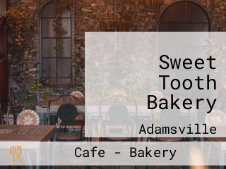 Sweet Tooth Bakery