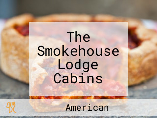 The Smokehouse Lodge Cabins