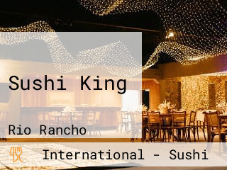 Sushi King