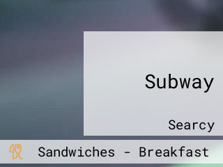 Subway