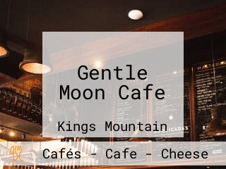 Gentle Moon Cafe