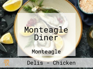 Monteagle Diner