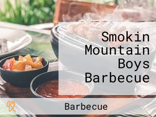 Smokin Mountain Boys Barbecue