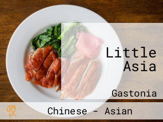 Little Asia