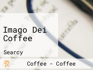 Imago Dei Coffee