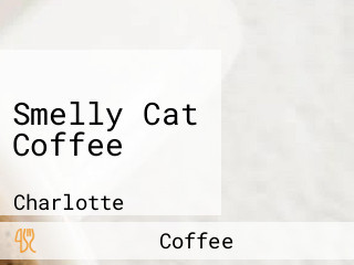 Smelly Cat Coffee