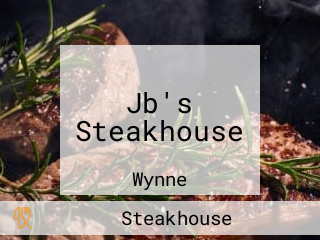 Jb's Steakhouse