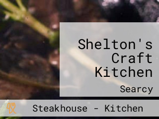 Shelton's Craft Kitchen