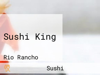 Sushi King