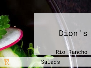 Dion's