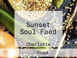 Sunset Soul Food