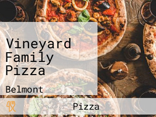 Vineyard Family Pizza