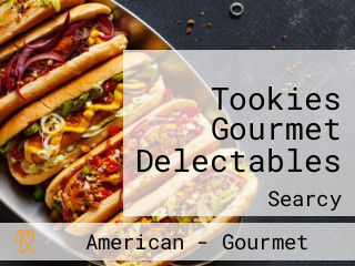 Tookies Gourmet Delectables