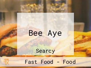 Bee Aye