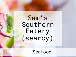 Sam’s Southern Eatery (searcy)