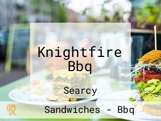 Knightfire Bbq