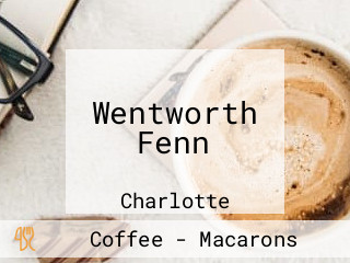 Wentworth Fenn