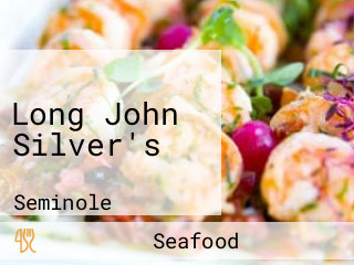 Long John Silver's