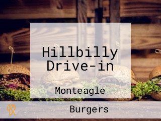 Hillbilly Drive-in