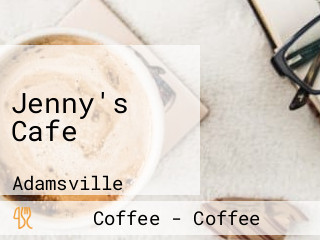 Jenny's Cafe