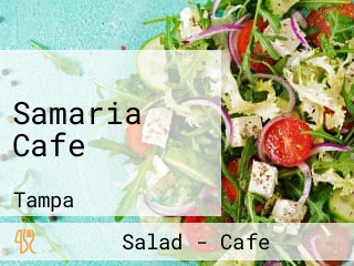 Samaria Cafe