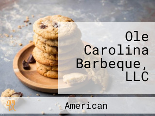 Ole Carolina Barbeque, LLC