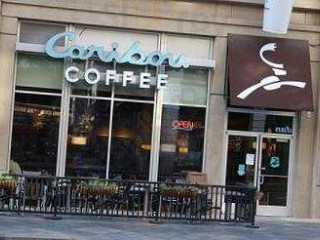 Caribou Coffee