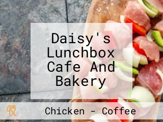 Daisy's Lunchbox Cafe And Bakery