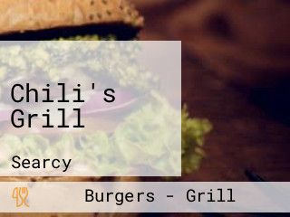 Chili's Grill