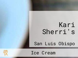 Kari Sherri's