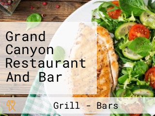 Grand Canyon Restaurant And Bar