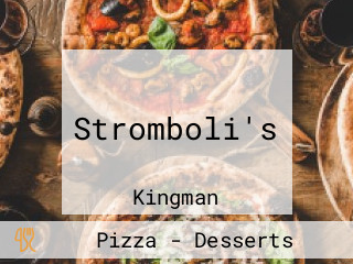 Stromboli's