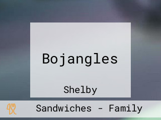 Bojangles